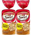 PEPPERIDGE FARM CINNAMON SWIRL (2 PACK) - Emmas Premium Services