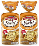 PEPPERIDGE FARM FRENCH TOAST BREAD (2 PACK) - Emmas Premium Services