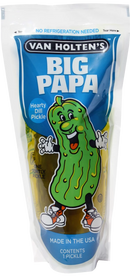 VAN HOLTEN - DILL PICKLE