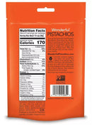 PISTACHIOS NO SHELLS CHILI ROASTED - Emmas Premium Services