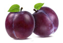 PLUMS (3 Per Order) - Emmas Premium Services