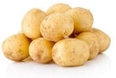 POTATOES (APPROX 9 PCS) - Emmas Premium Services