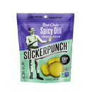SPICY DILL PICKLE SNACK PACK