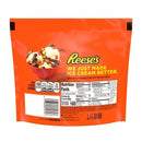 REESE'S MINIS UNWRAPPED