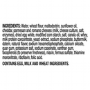 PASTA RONI - PENNE ALFREDO