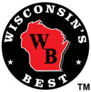 WISCONSIN'S BEST - PEPPER JACK PROCESSED CHEESE BARS