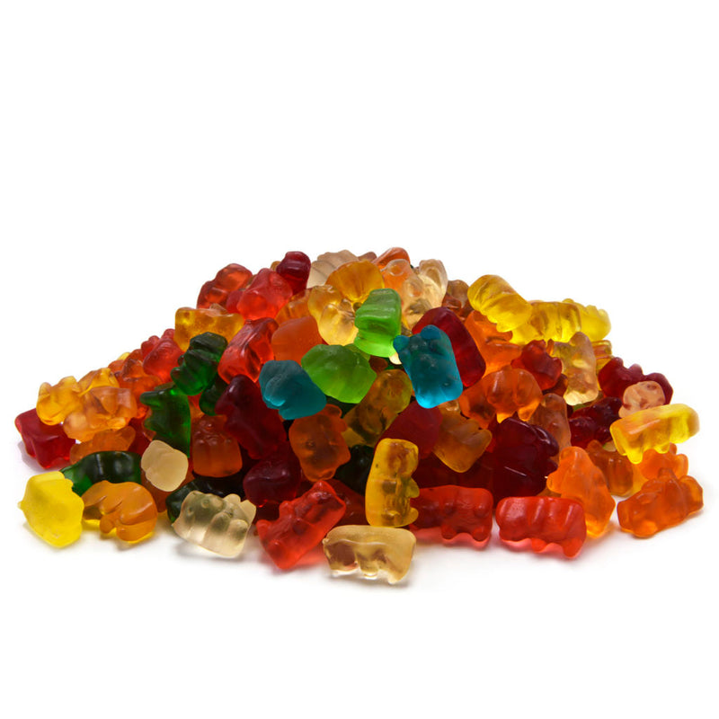 KING HENRY'S GUMMY BEARS