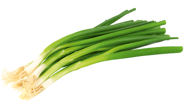 SCALLIONS (3 BUNCHES) - Emmas Premium Services