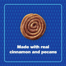 TASTYKAKE PECAN SWIRLS
