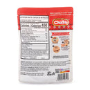 CHATA PORK CRACKLING IN GREEN SAUCE