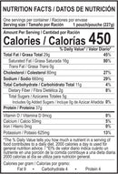 CHATA PORK CRACKLING IN GREEN SAUCE