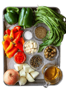 SOFRITO BUNDLE