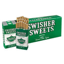 SWISHERS SWEETS MENTHOL CIGARS - 20 PACK