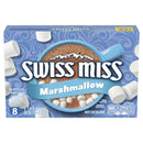 SWISS MISS MARSHMALLOW HOT CHOCOLATE