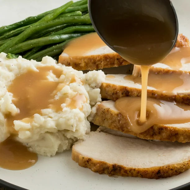 MCCORMICK - TURKEY GRAVY