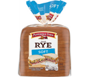 PEPPERIDGE FARM SOFT RYE BREAD