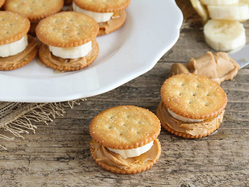 RITZ CRACKERS ORIGINAL