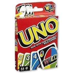 UNO ORIGINAL - Emma's Premium Inmate Care Package Services 