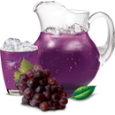 KLASS AGUAS - GRAPE