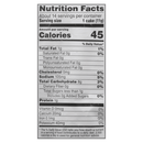 QUAKER RICE CAKES WHITE CHEDDAR