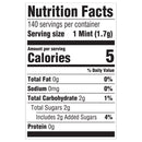 LIFESAVERS MINTS - WINT O GREEN