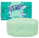 ZEST SOAP